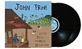 John Prine Vinyl Lost Dogs + Mixed Blessings