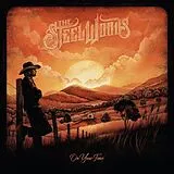 The Steel Woods CD On Your Time