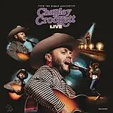 Crockett,Charley Vinyl Live From The Ryman