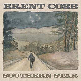 Brent Cobb CD Southern Star