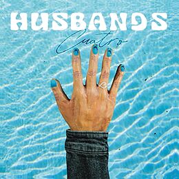 Husbands CD Cuatro