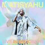 Matisyahu Vinyl Live In Brooklyn