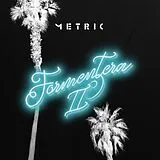 Metric Vinyl Formentera Ii