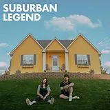 Durry Vinyl Suburban Legend