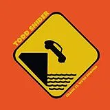 Todd Snider CD Crank It,We're Doomed