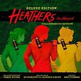 O'keefe,Laurence Vinyl Heathers The Musical (world Premiere Recording)