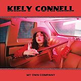 Kiely Connell CD My Own Company
