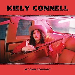 Connell,Kiely Vinyl My Own Company