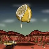 Bones Owens CD Love Out Of Lemons