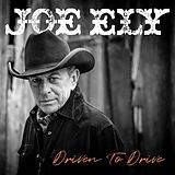Joe Ely CD Driven To Drive
