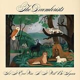 The Decemberists CD As It Ever Was,So It Will Be Again