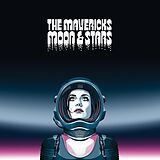 The Mavericks CD Moon & Stars