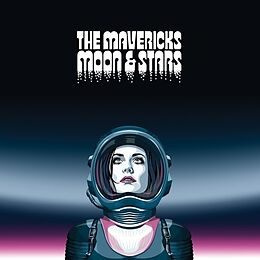 Mavericks,The Vinyl Moon & Stars