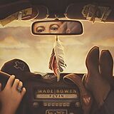 Wade Bowen CD Flyin