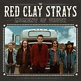 The Red Clay Strays CD Moment Of Truth