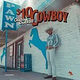 Crockett,Charley Vinyl 10 Cowboy