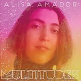 Amador,Alisa Vinyl Multitudes