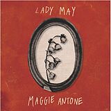 Maggie Antone Single (analog) Lady May 7