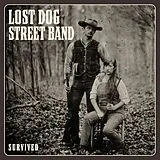 Lost Dog Street Band Vinyl Survived
