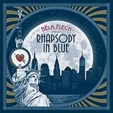 Bela Fleck CD Rhapsody In Blue
