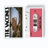 The Vaccines Musikkassette Pick-up Full Of Pink Carnations
