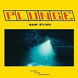 Evian,Sam Vinyl Plunge