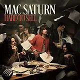 Mac Saturn Vinyl Hard To Sell