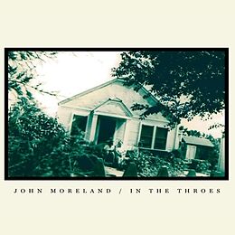 John Moreland CD In The Throes