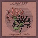 Amos Lee CD Honeysuckle Switches: Songs Of Lucinda Williams