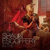 Shaun Escoffery CD In The Red Room