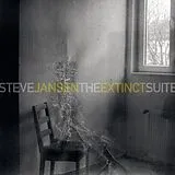 Steve Jansen CD The Extinct Suite