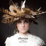 Julie Fowlis CD Alterium