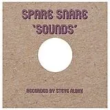 Spare Snare Vinyl Sounds