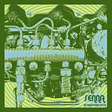 Mahagony Frog CD Senna