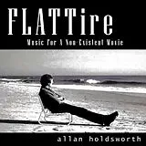 Allan Holdsworth CD Flattire - Music For A Non Existent Movie