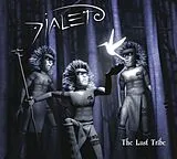 Dialeto CD The Last Tribe