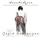 Dewa Budjana CD Joged Kahyangan