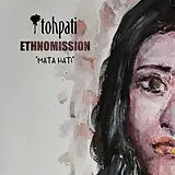 Tohpati Ethnomission CD Mata Hati