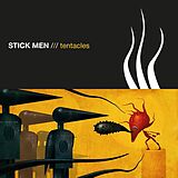 Stick Men Vinyl Tentacles