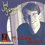 Joel Schoenhals CD For Children