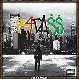 Joey Bada$$ Vinyl B4.Da..$$ (Vinyl)