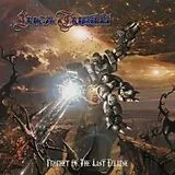 Luca Turilli CD Prophet Of The Last Eclipse (l