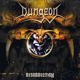 Dungeon CD Resurrection (ltd.)