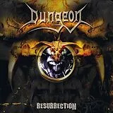 Dungeon CD-ROM EXTRA/enhanced Resurrection (ltd.)