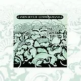 Amon Düül II Vinyl Lemmingmania (Vinyl)