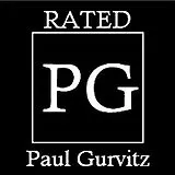Paul Gurvitz CD Rated Pg