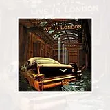 Amon Düül II Vinyl Live In London