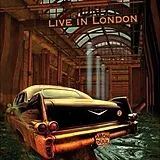 Amon Düül II CD Live In London