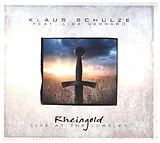 Lisa Gerrard, Klaus Schulze CD Rheingold