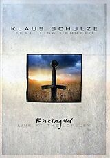 Rheingold DVD